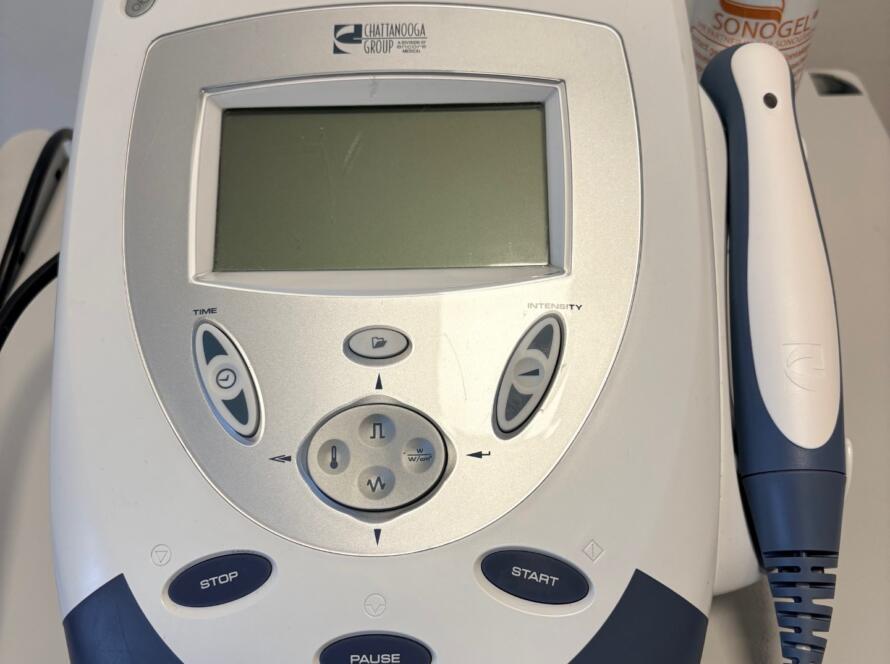 ultrasuono chattanooga
