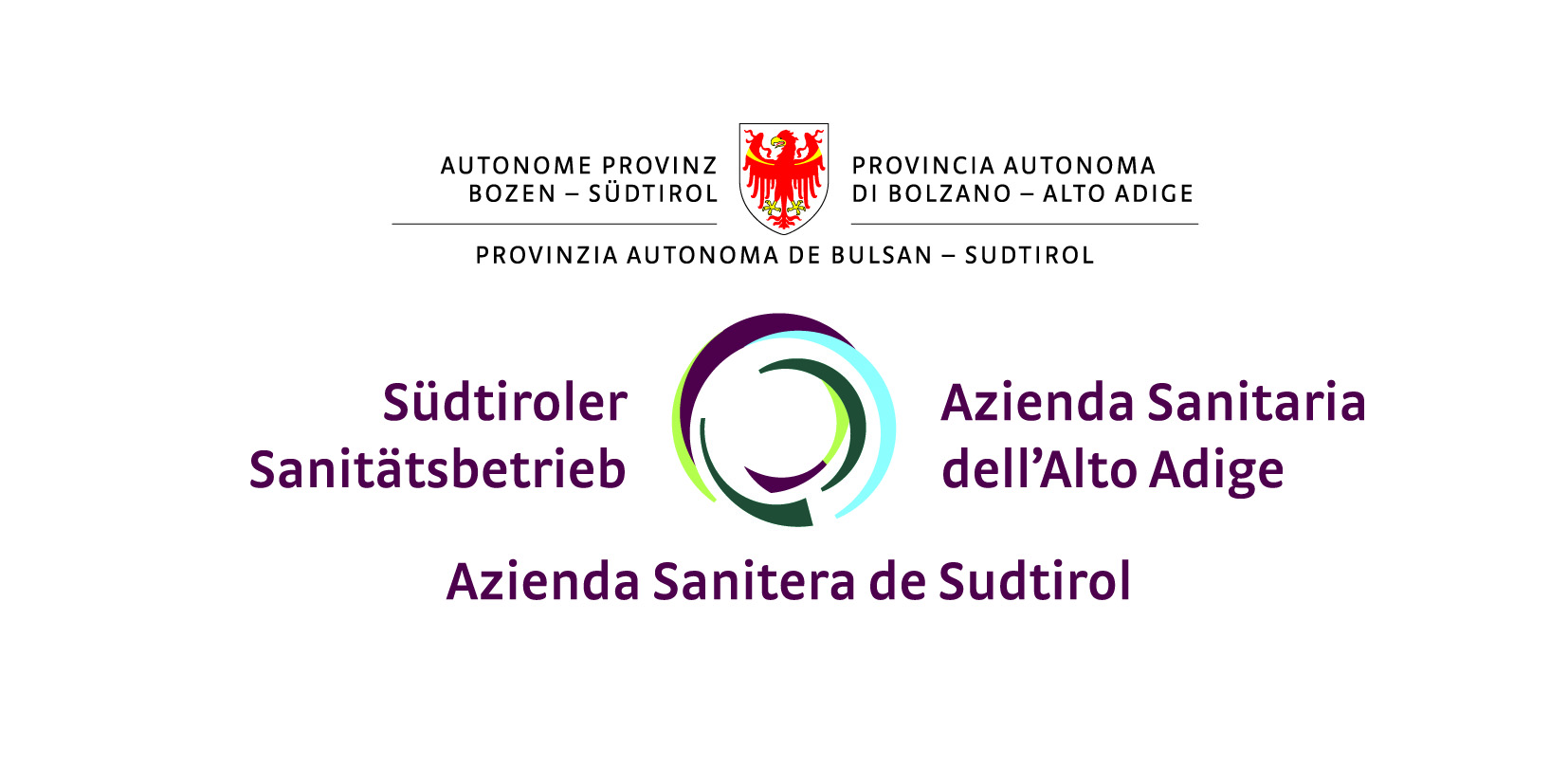 Convenzioni ASL – Azienda Sanitaria dell’Alto Adige