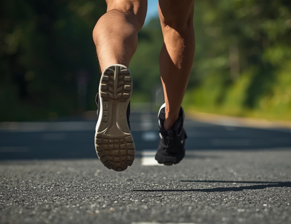 Valutazione Biomeccanica della corsa